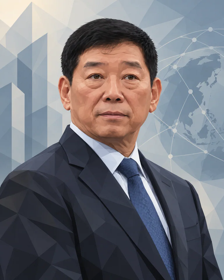 Wei Jianjun profile photo