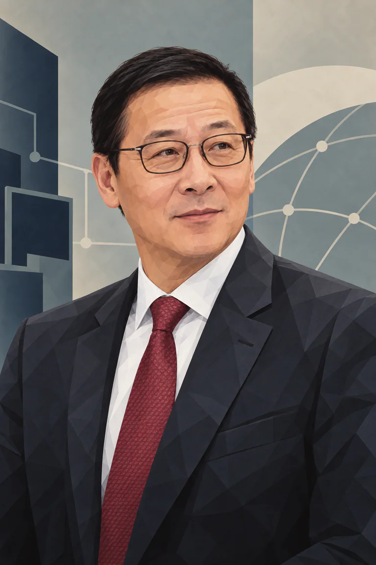 Xue Min profile photo
