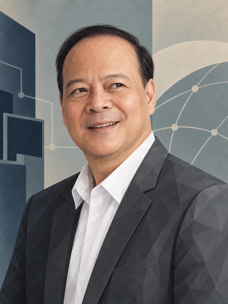 Robin Zeng profile photo