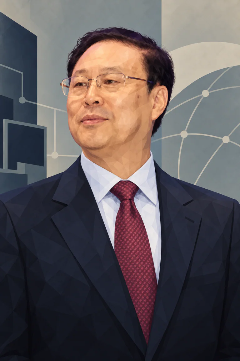 Zhang Daocai profile photo