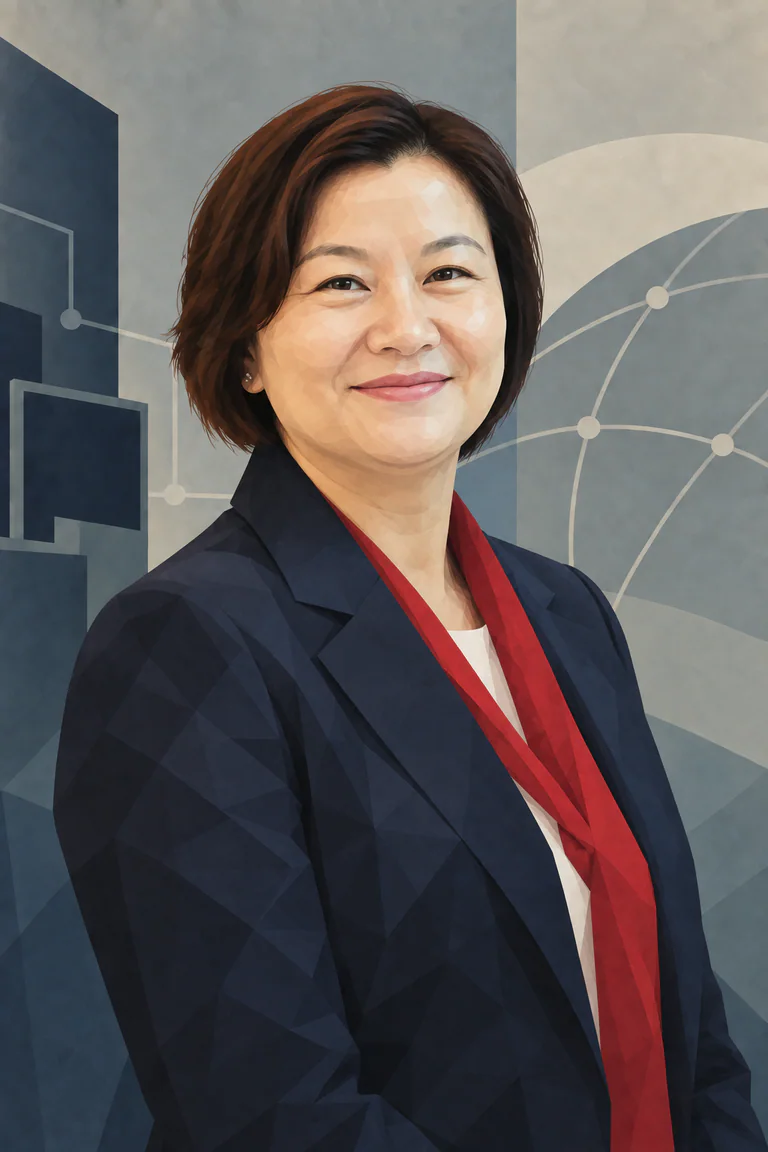 Zhou Qunfei profile photo