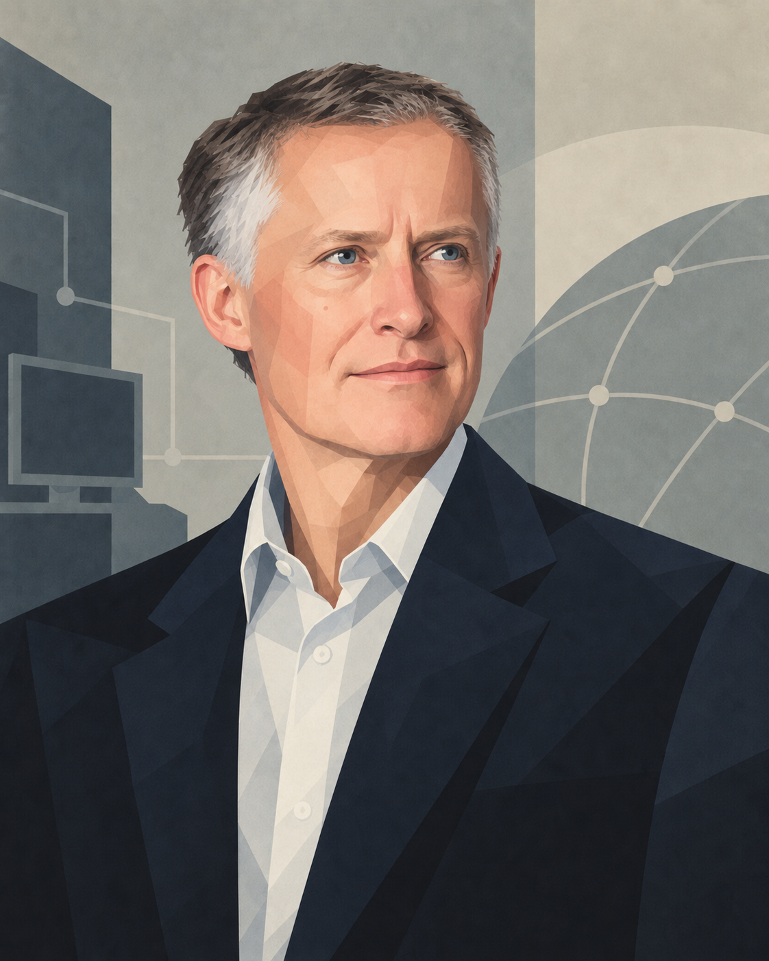 Andreas Halvorsen profile photo