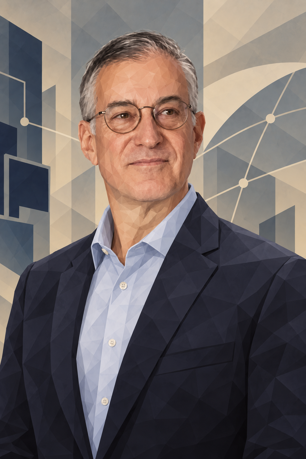 Arthur Dantchik profile photo