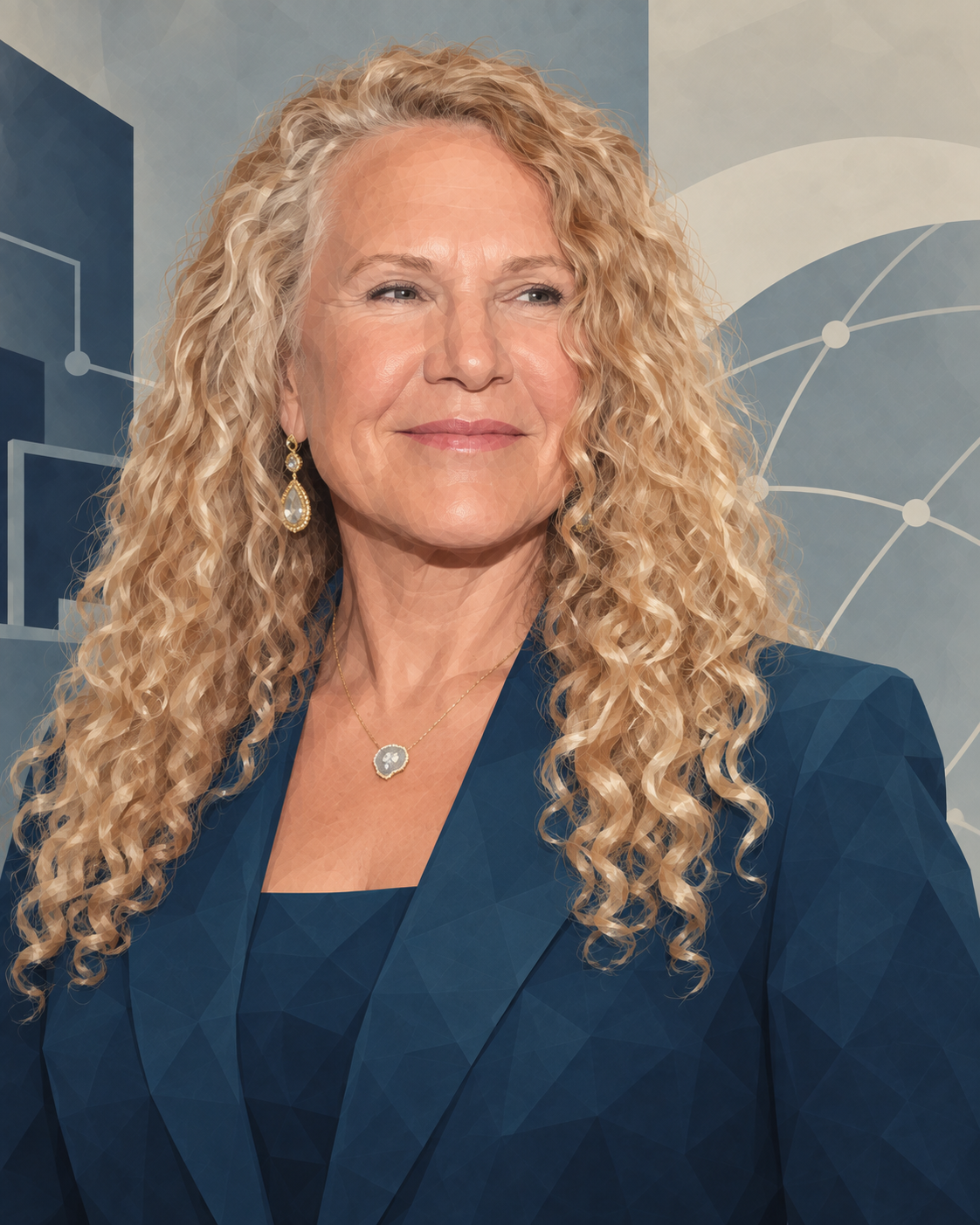 Christy Walton profile photo