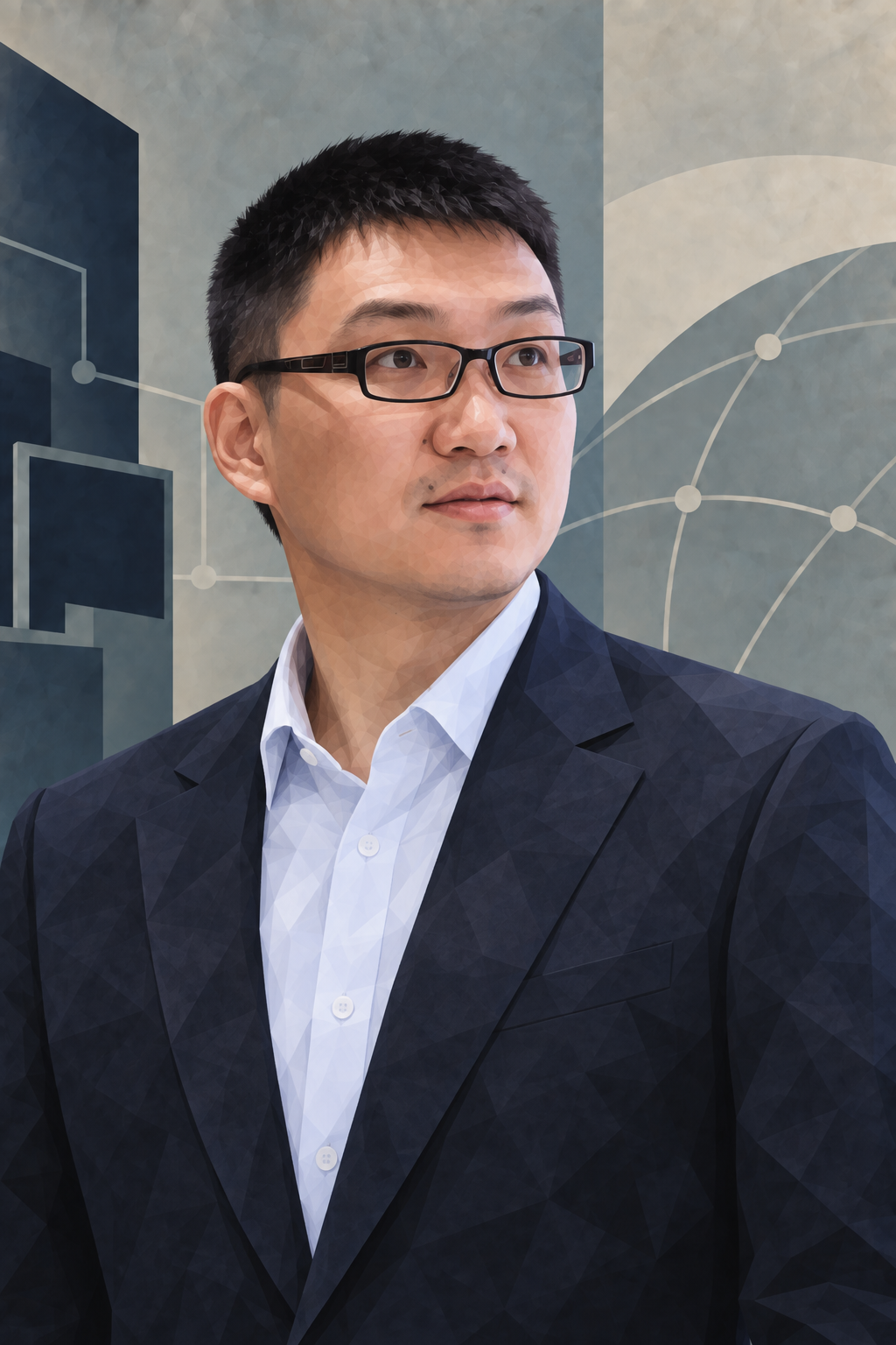 Colin Huang profile photo