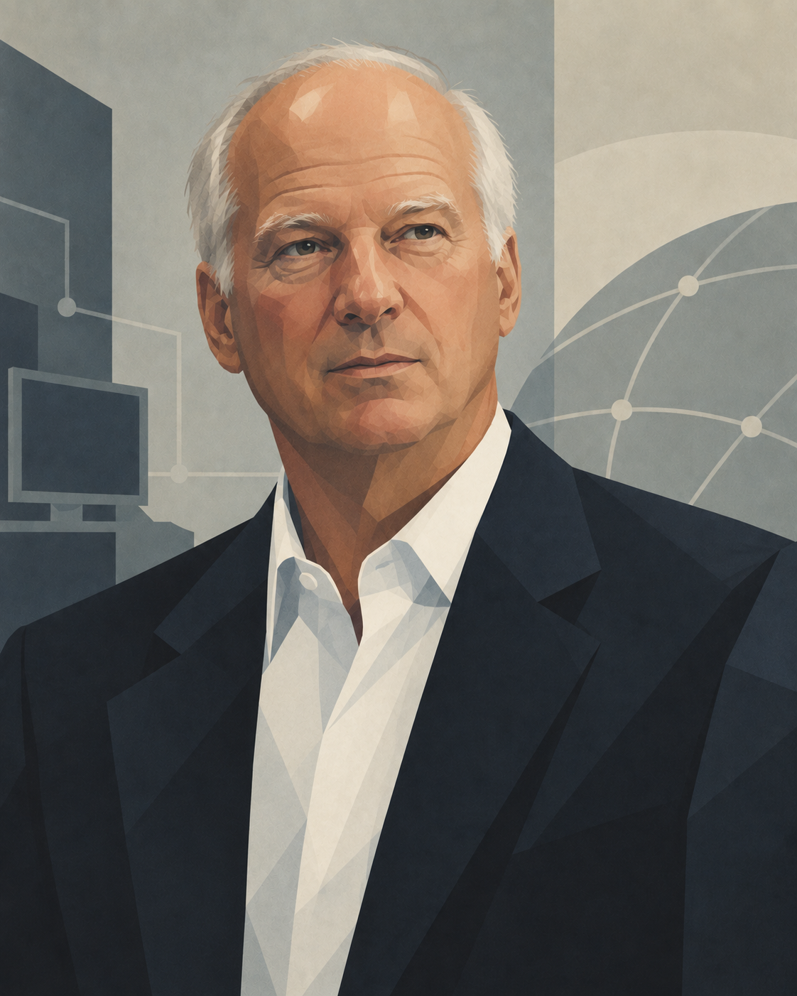 George Roberts profile photo