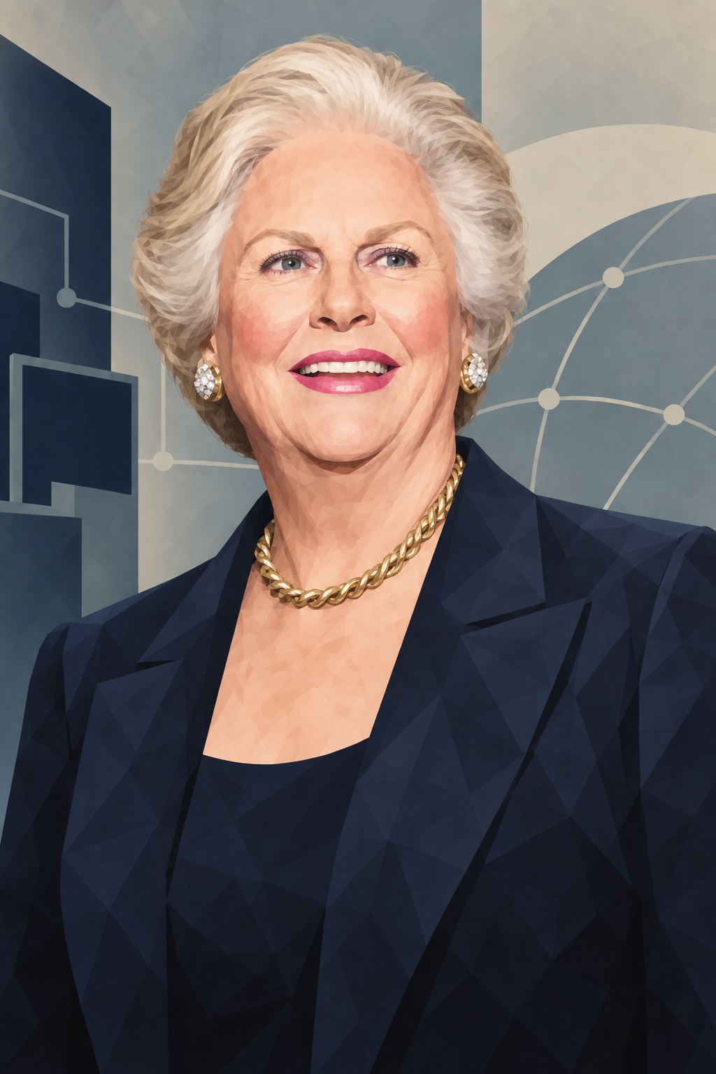Jacqueline Mars profile photo