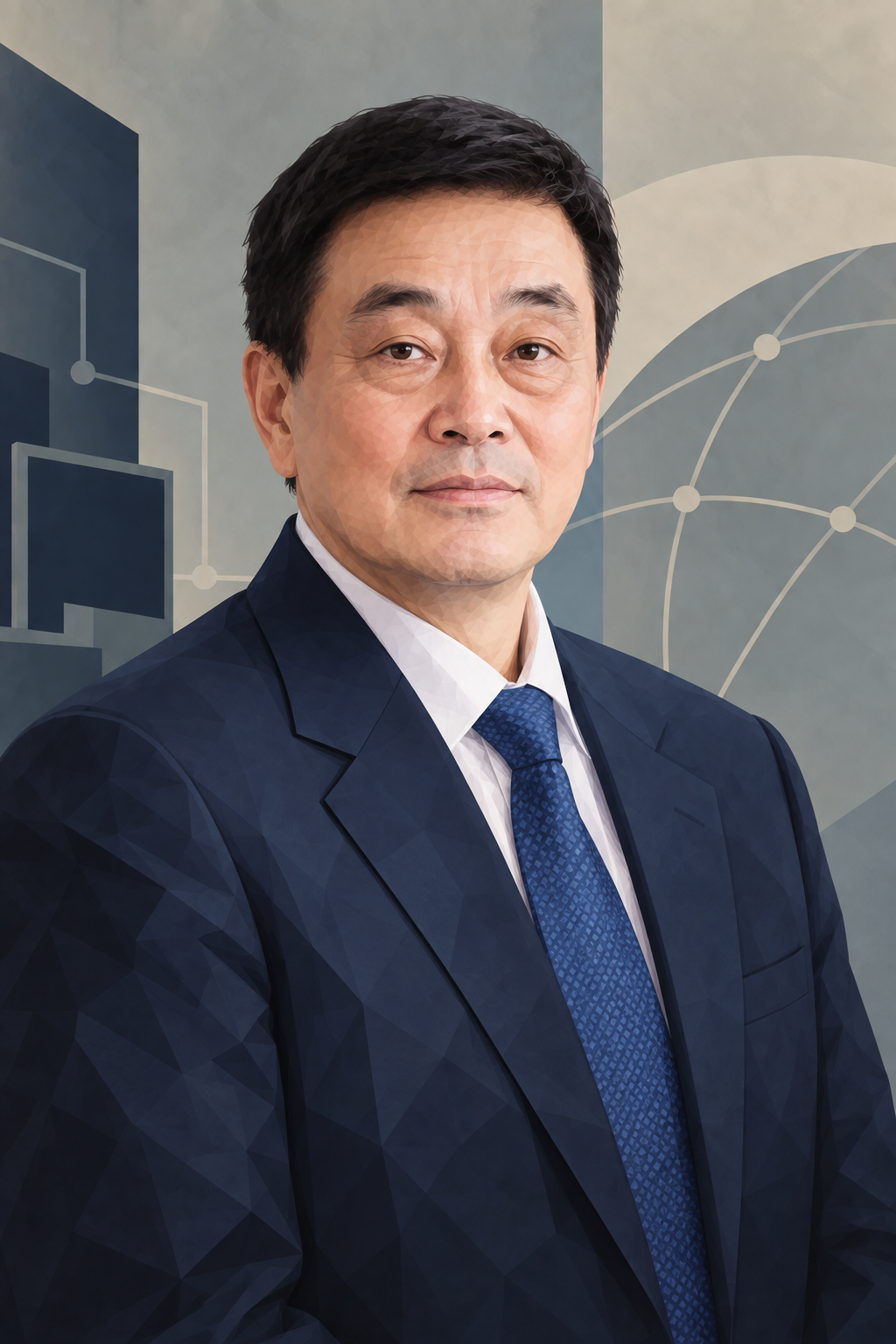 Liu Yongxing profile photo