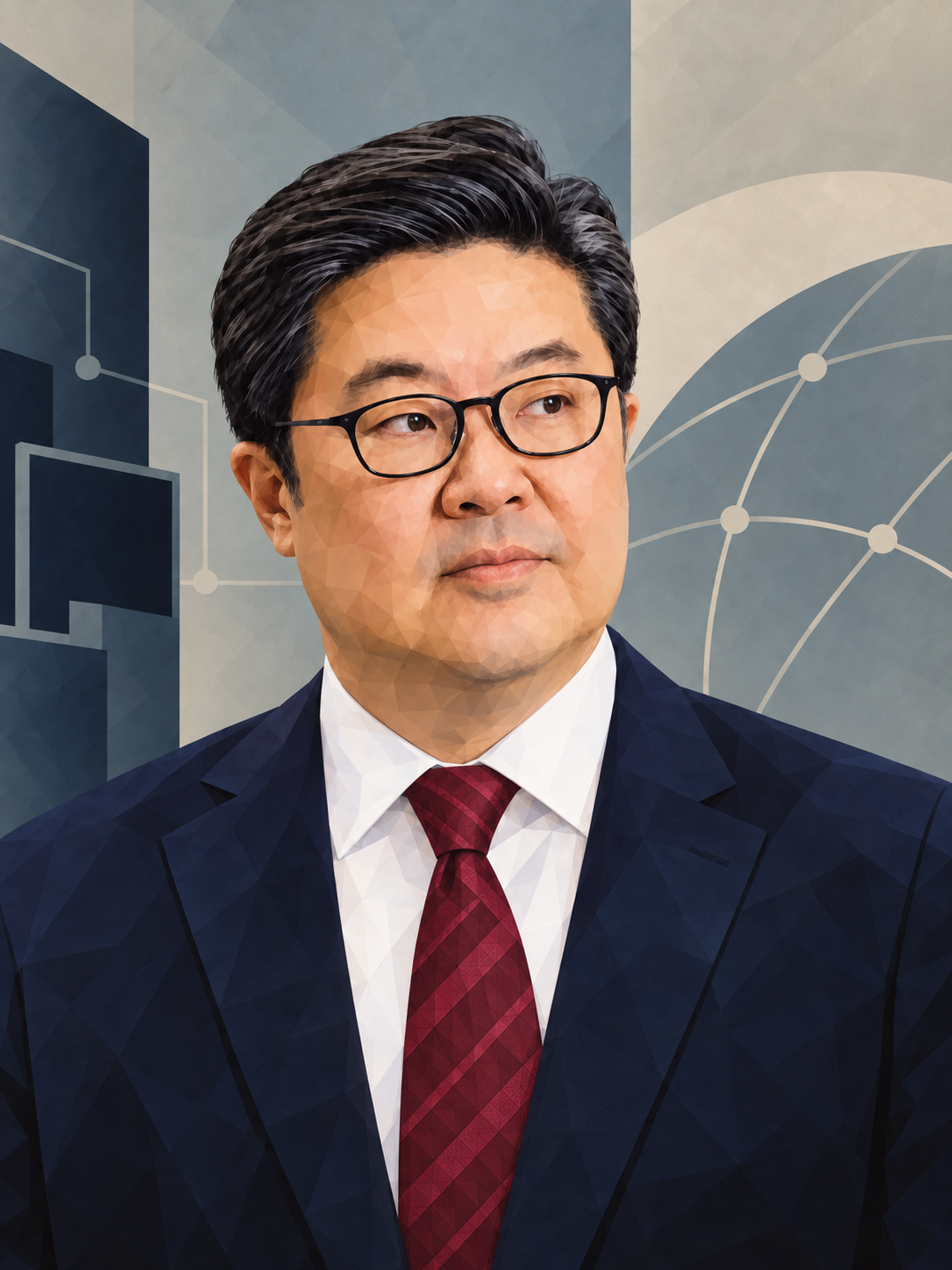 Michael Kim profile photo
