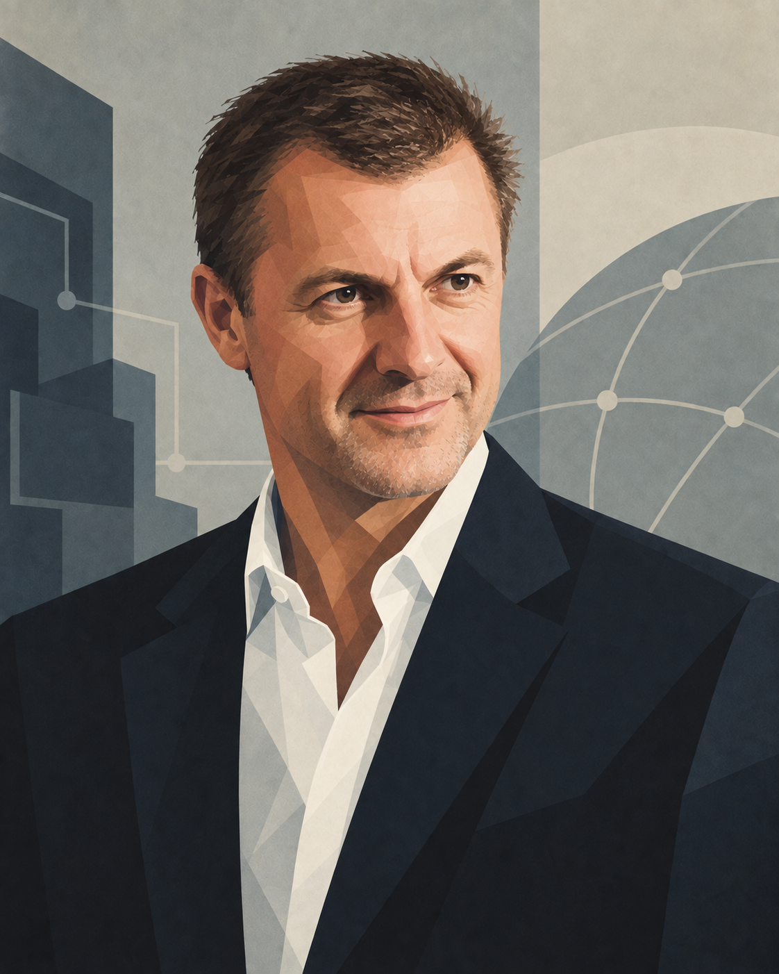 Michael Platt profile photo