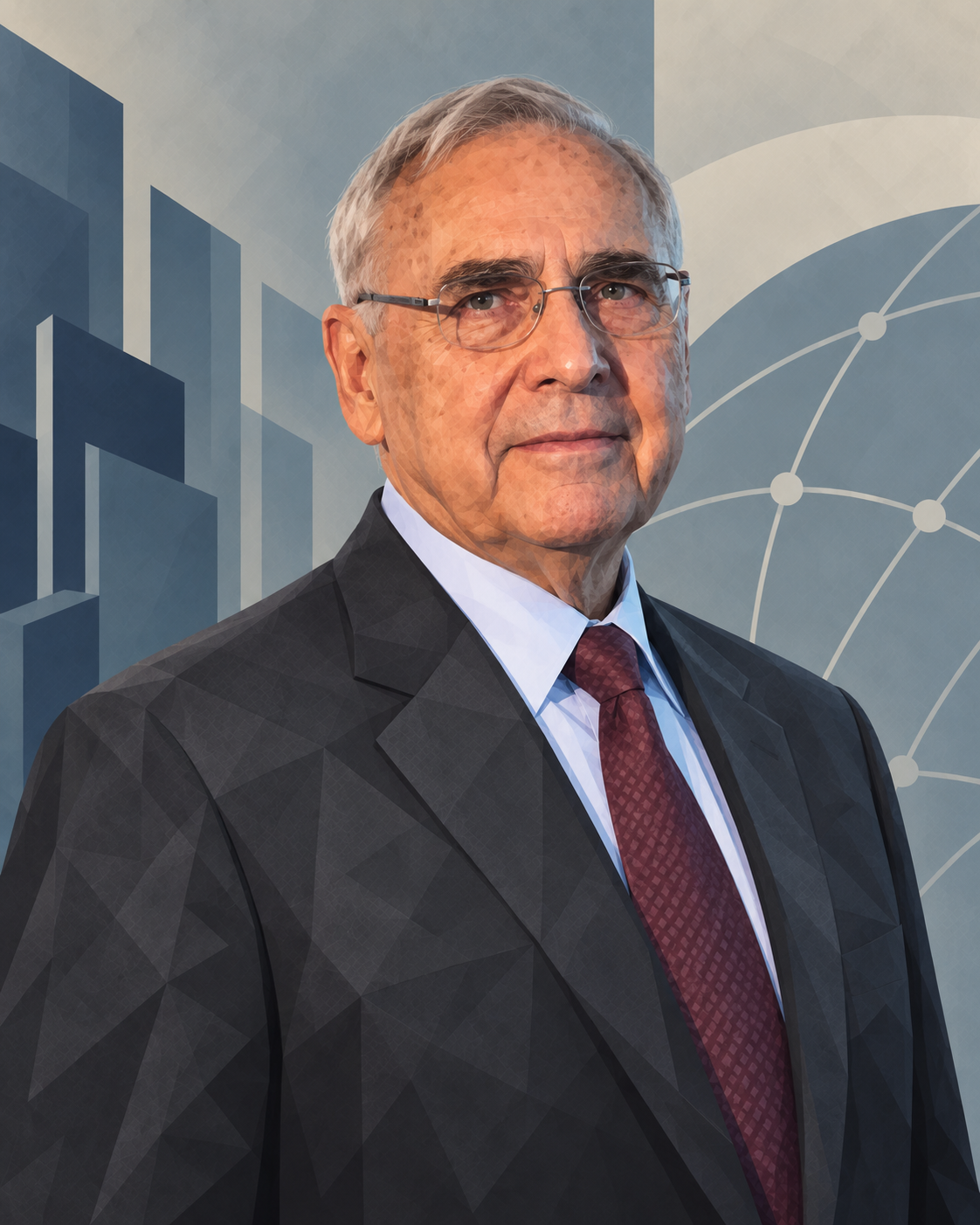 Neil Bluhm profile photo