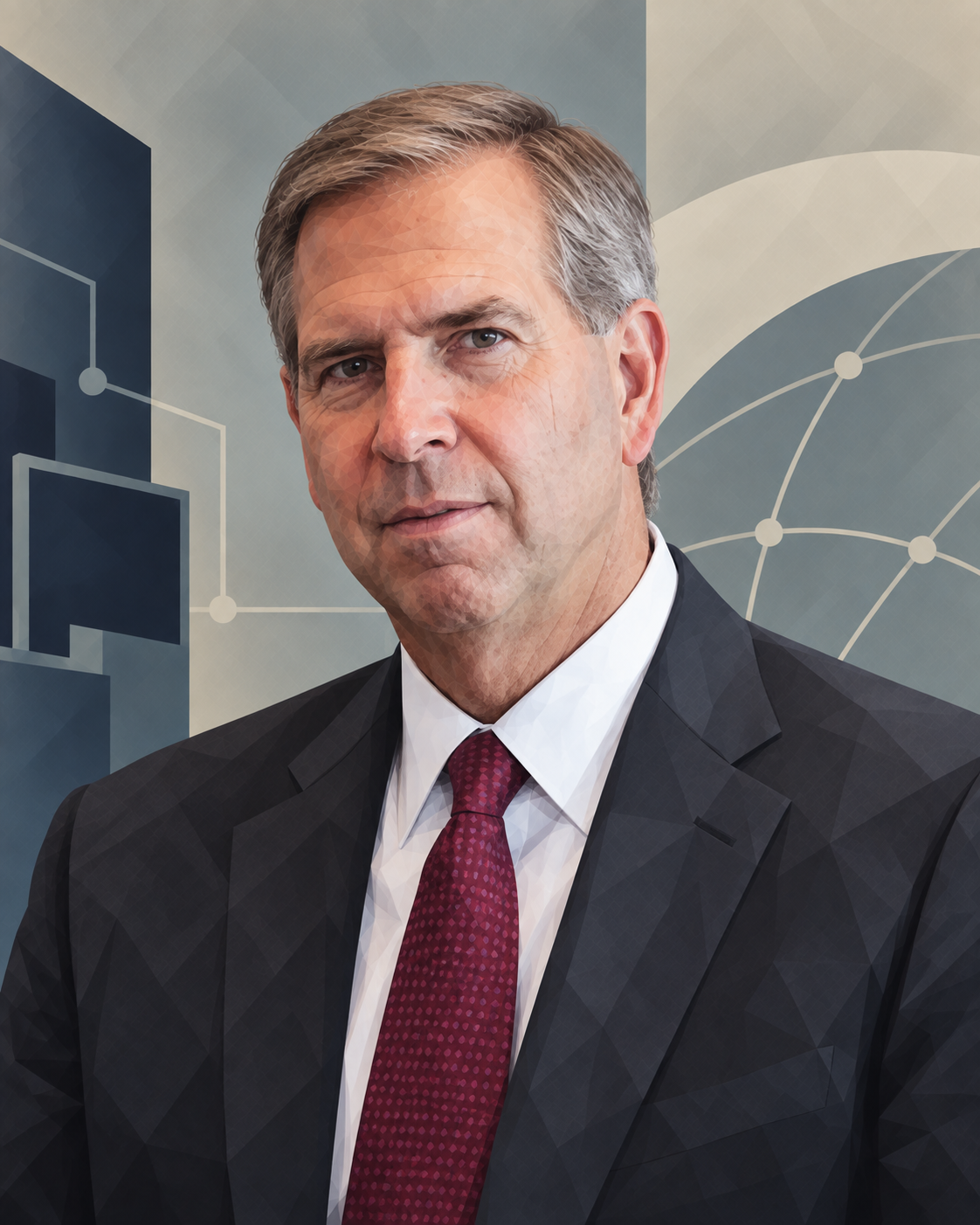 Robert Rowling profile photo