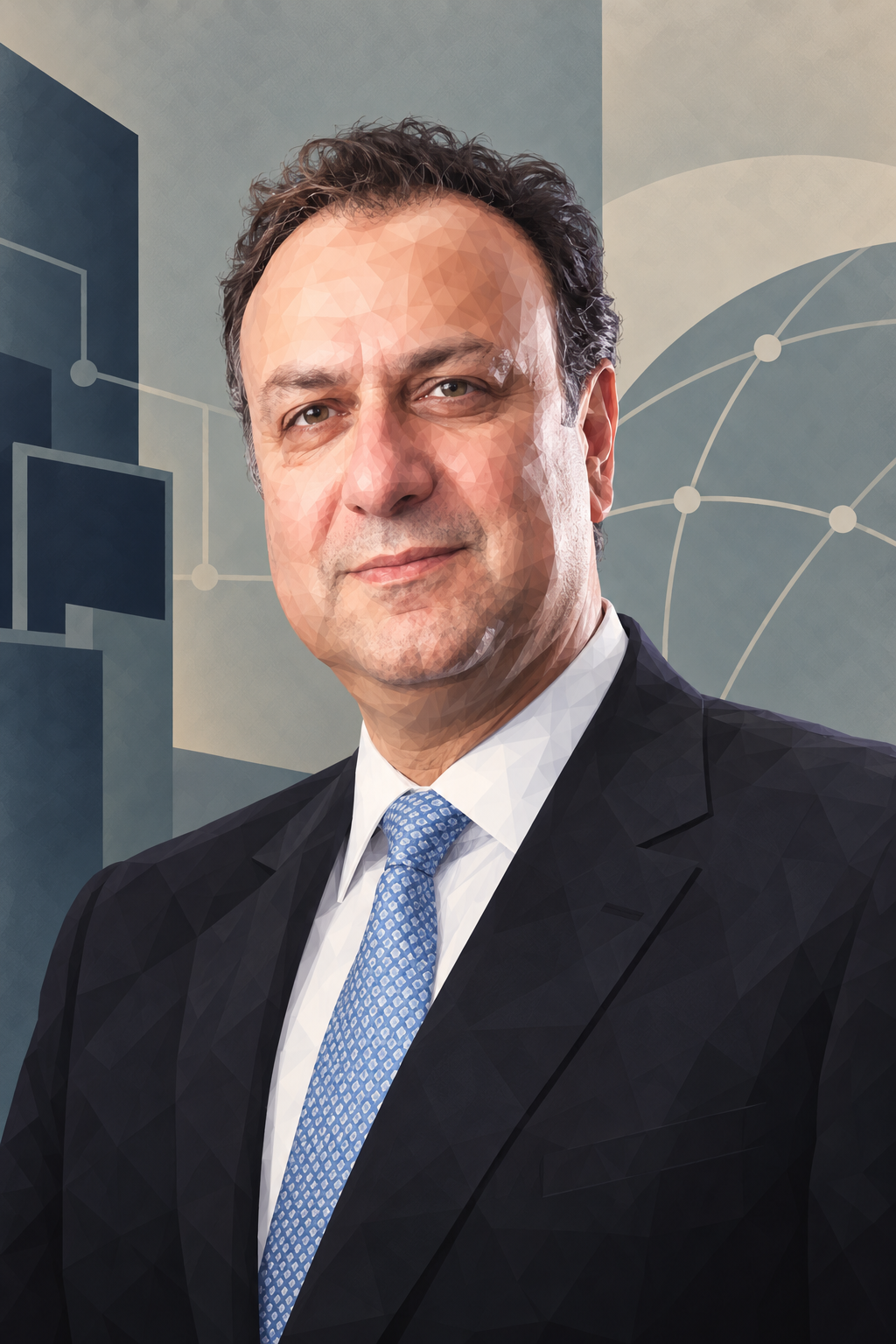 Shapoor Mistry profile photo