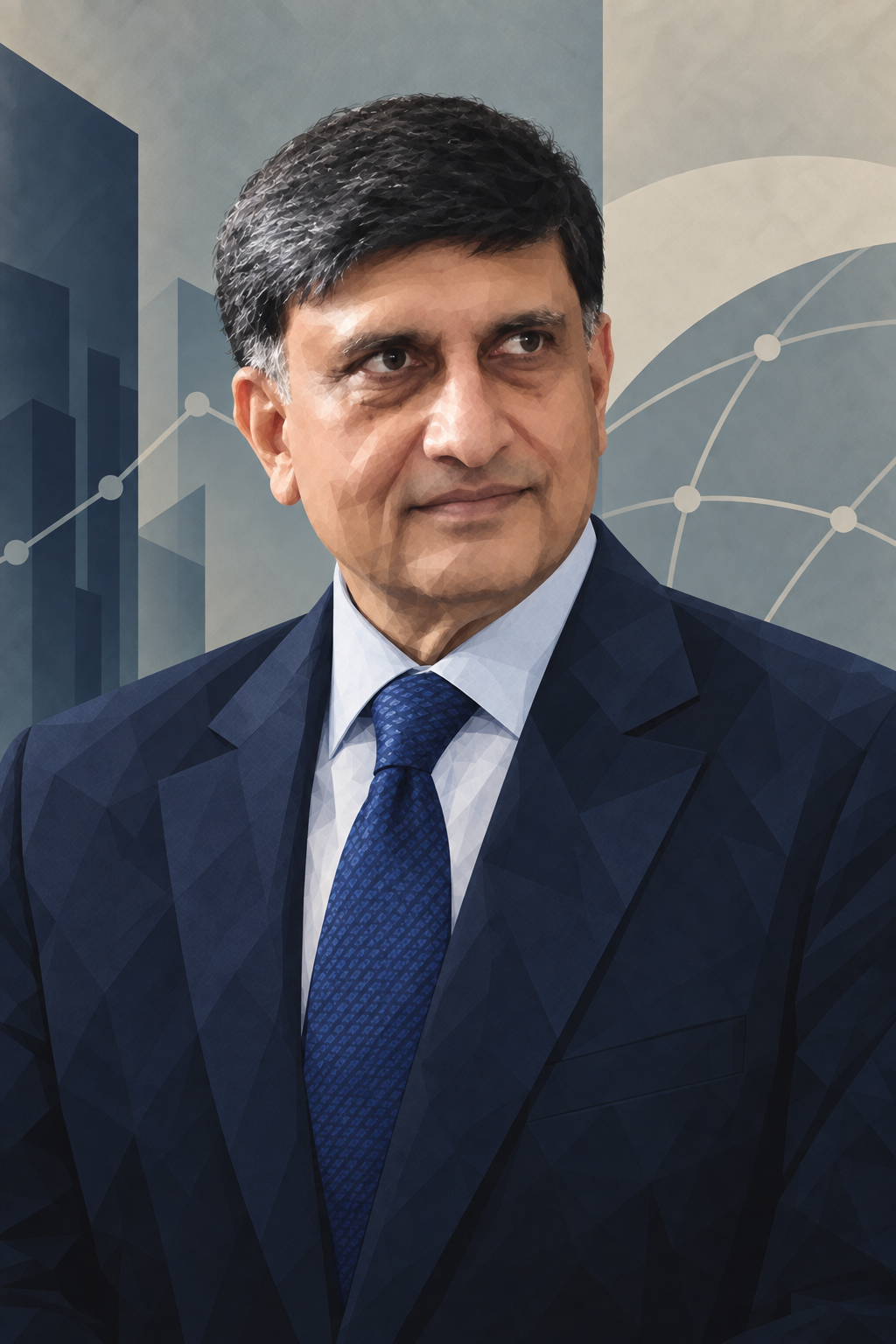 Sudhir Mehta profile photo