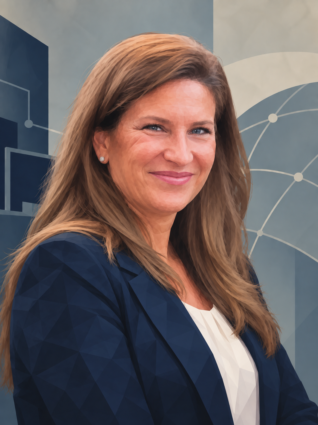 Tamara Gustavson profile photo
