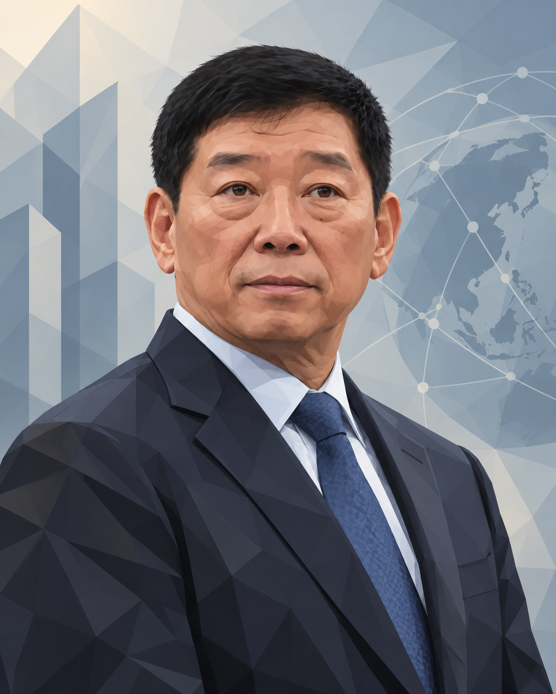 Wei Jianjun profile photo