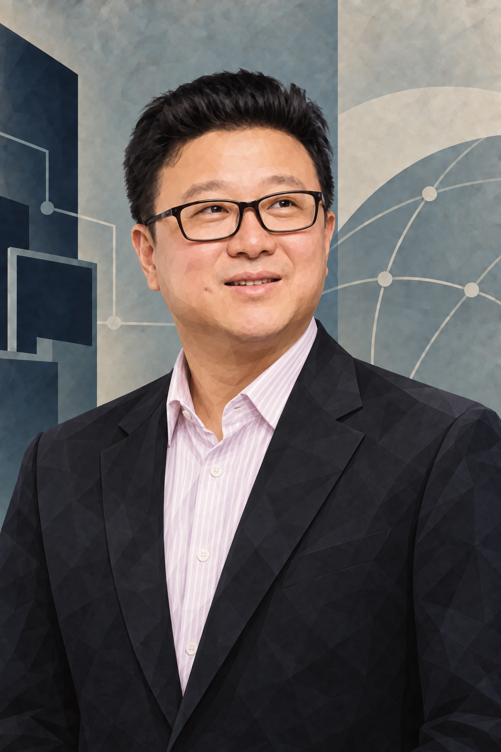 William Ding profile photo
