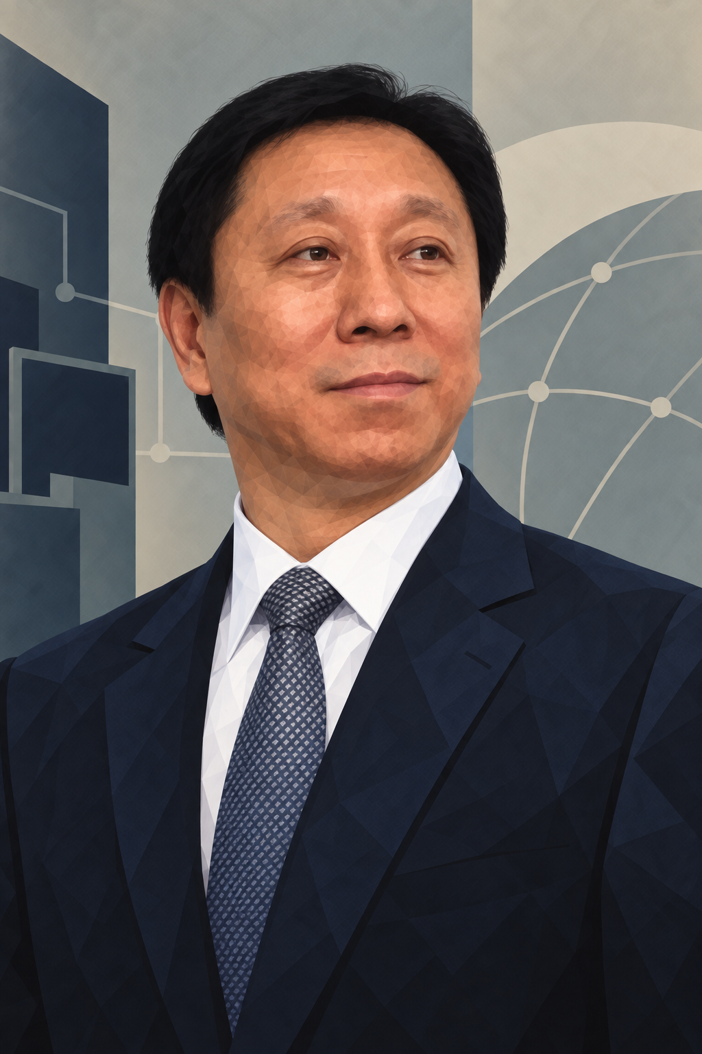 Yu Yong profile photo